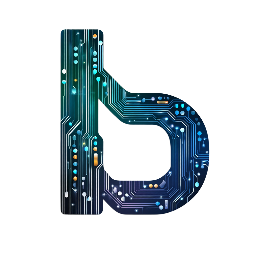 binumo logo